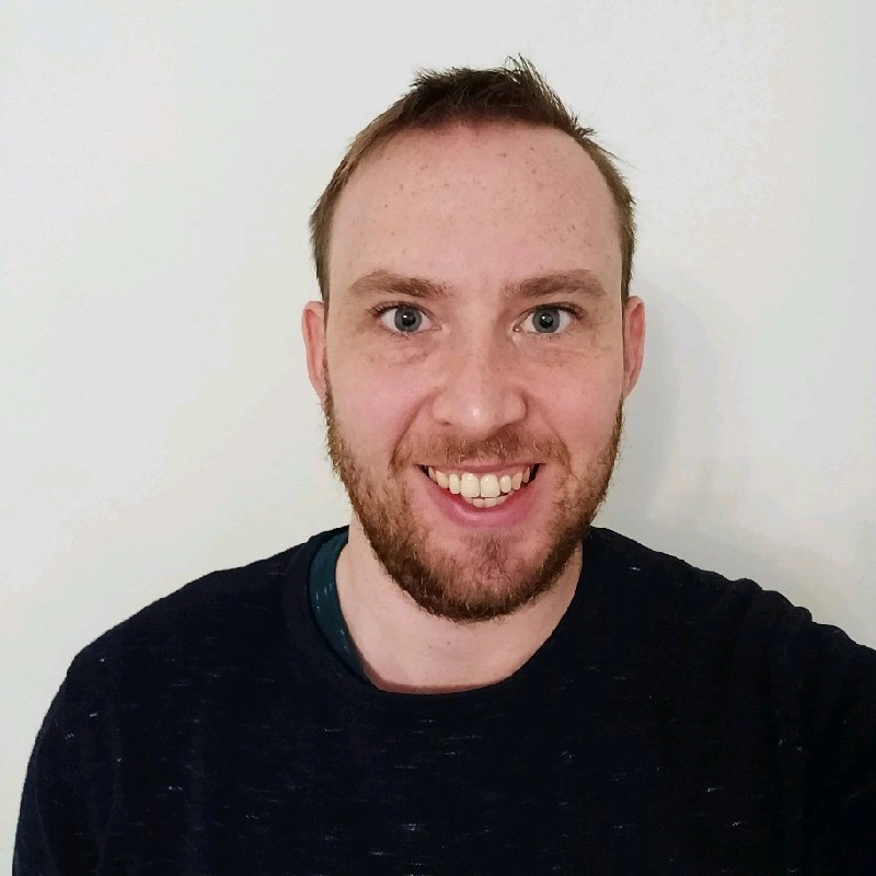 Brian McCabe